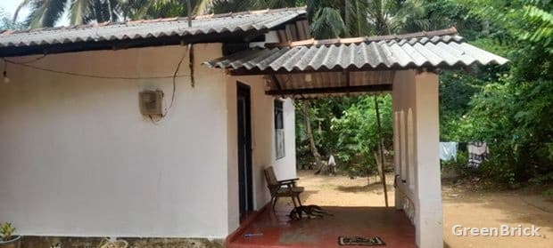 House in Trincomalee - Kantalai, Trincomalee