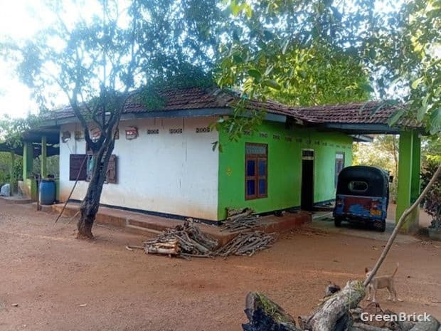 House in Trincomalee - Trincomalee City, Trincomalee