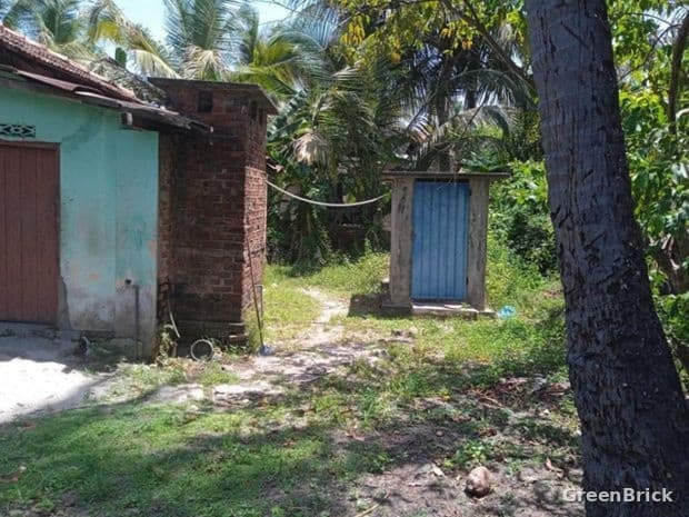 Land in Batticaloa - Setthukuda, Batticaloa