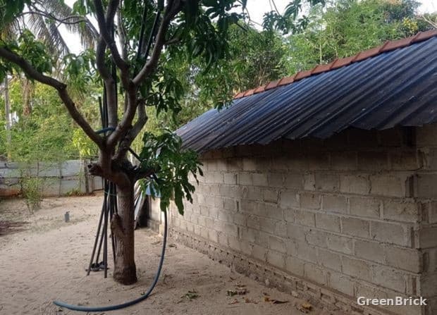 Land in Batticaloa - 07th Road, Vinayagapuram, Valaichenai, Batticaloa