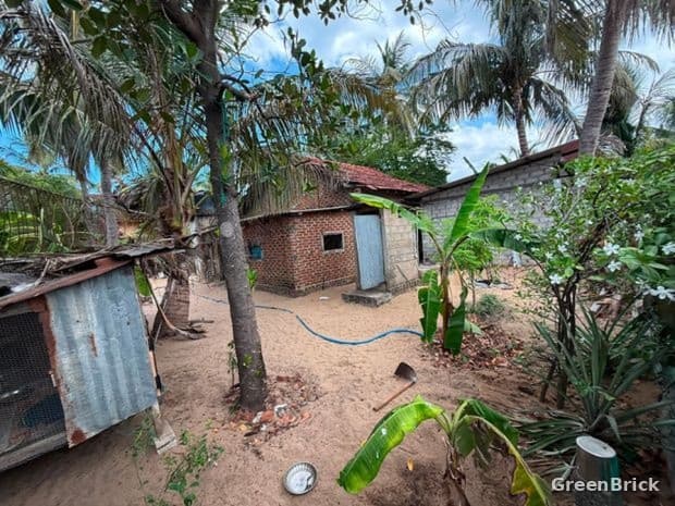 Land in Batticaloa - Ambrose Road, Karuveppankerny, Batticaloa