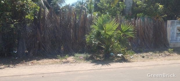 Land in Batticaloa - Nochchimunai, Batticaloa
