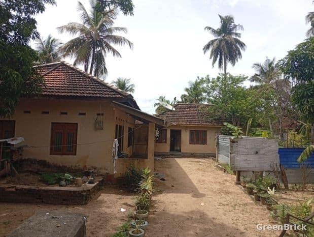 Land in Batticaloa - Church Road, Kaluthawalai, Batticaloa