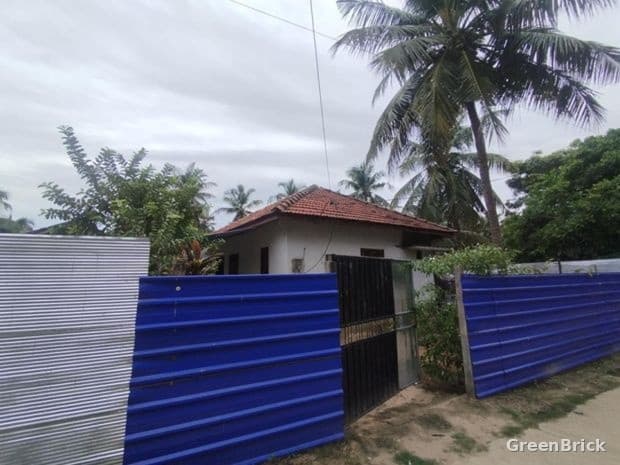 House in Batticaloa - Ambrose Road, Karuveppankerny, Batticaloa
