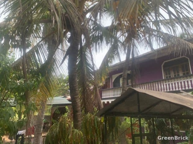 House in Batticaloa - 21/6 New Dutch Bar Road, Kallady, Batticaloa