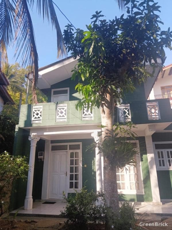 House in Badulla - Badulla City, Badulla