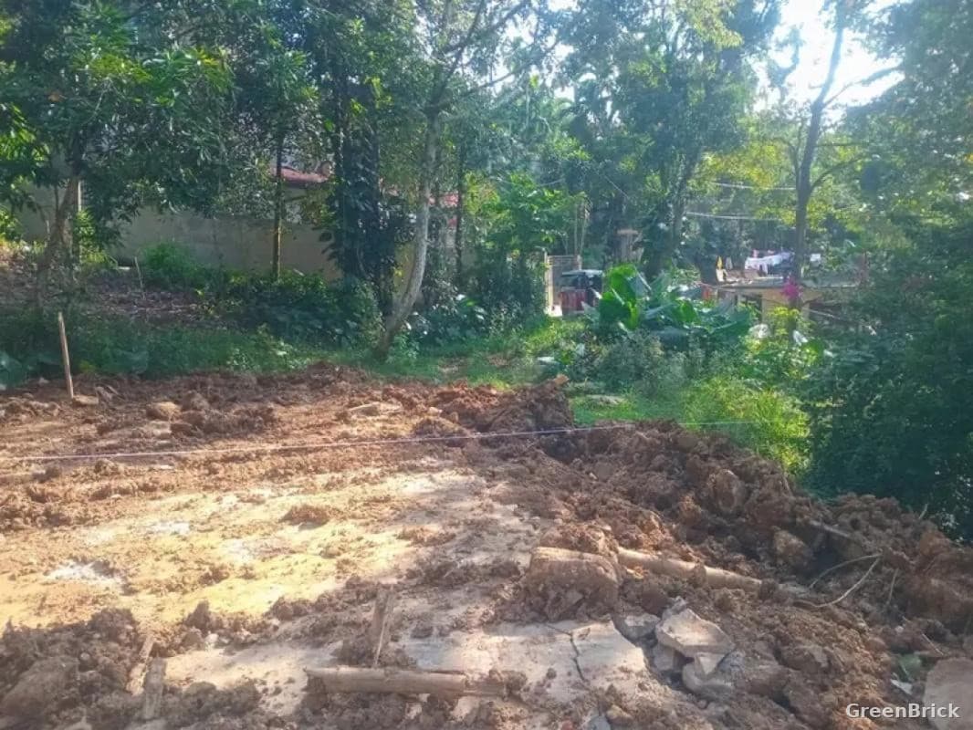Land in Badulla - Near Uva Wellassa University, Badulla