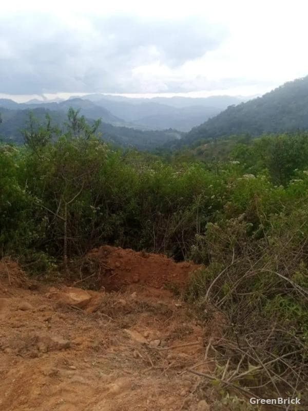 Land in Badulla - Kuttiyagolla Road, Badulla