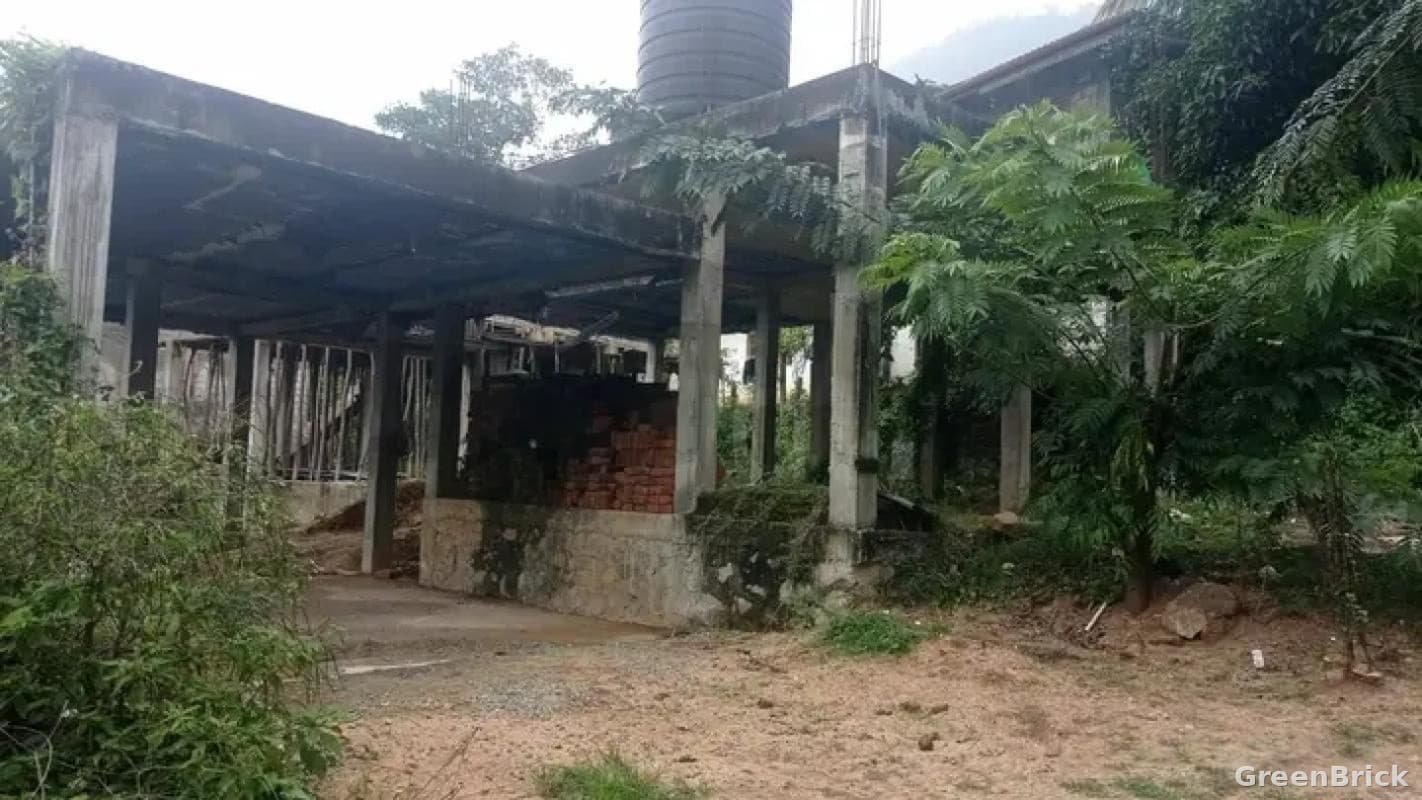 House in Badulla - Silverland, Badulla