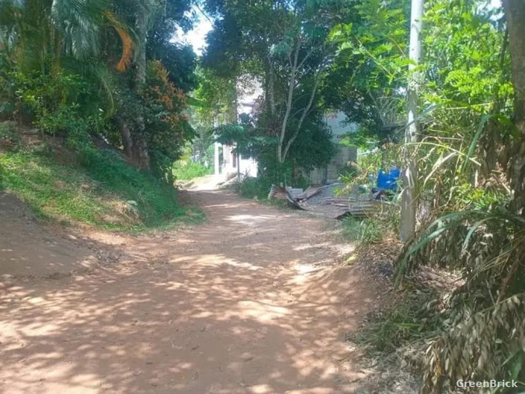 Land in Badulla - Rideepana, Badulla, near Cool Spring Hotel