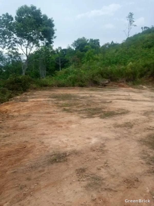 Land in Badulla - Kuttiyagolla Road, Badulla