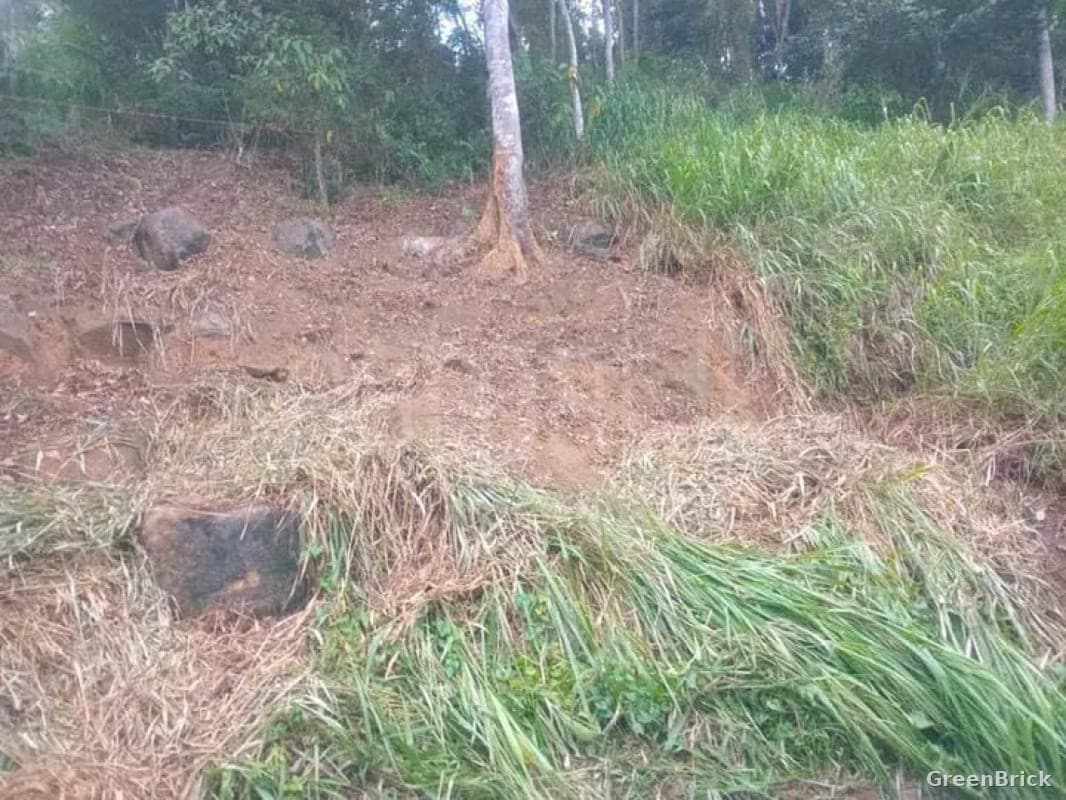Land in Badulla - Kuttiyagolla Road, Badulla