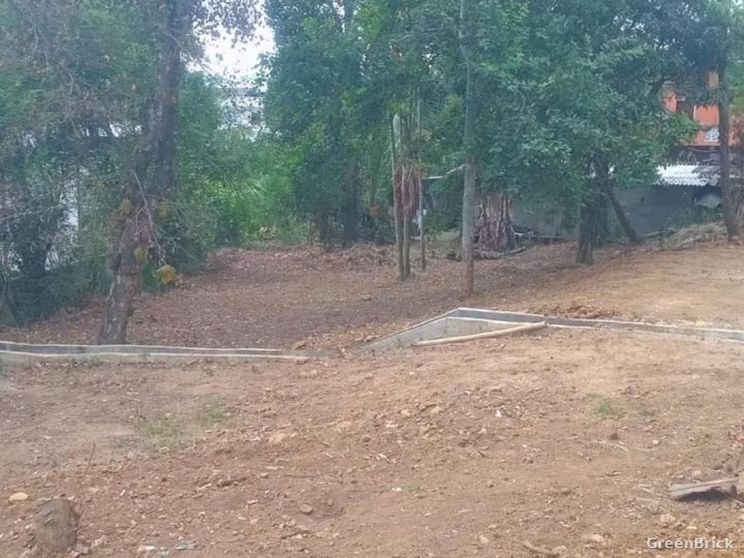 Land in Badulla - Kalugalpitiya, within Badulla Municipal Council limits