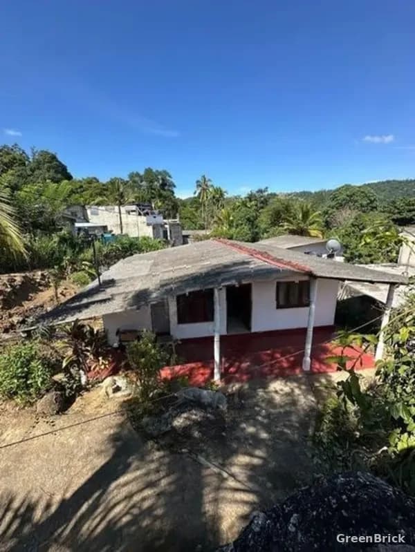 House in Badulla - Kalugalpitiya, Badulla