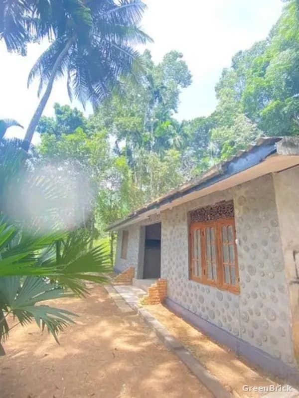 House in Badulla - Rilpola Bridge, Badulla