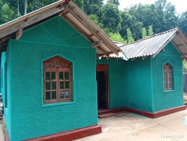 House in Badulla - Kandagederа, Badulla
