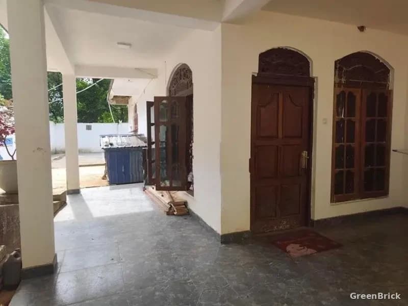 House in Badulla - Kappetipola, Badulla