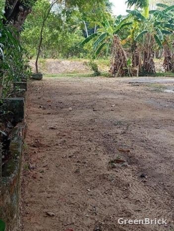 Land in Monaragala - Nakkala, Monaragala