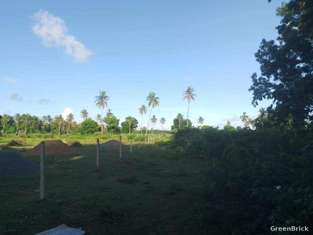 Land in Trincomalee - Nilaveli, Trincomalee