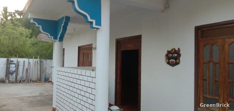 House in Trincomalee - Alles Garden Junction, Trincomalee