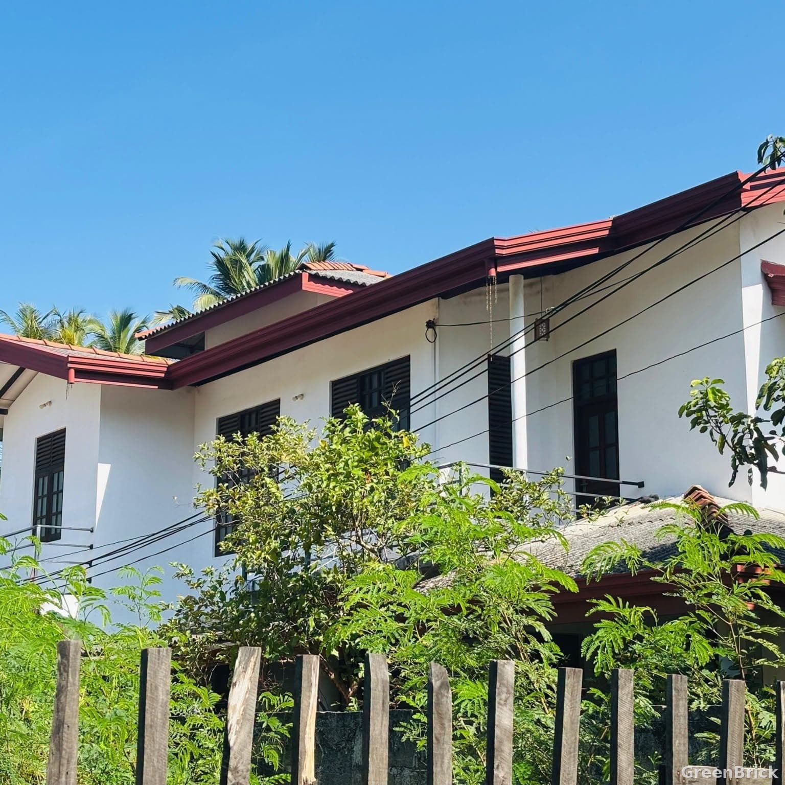 House in Ampara - Samapura, Ampara