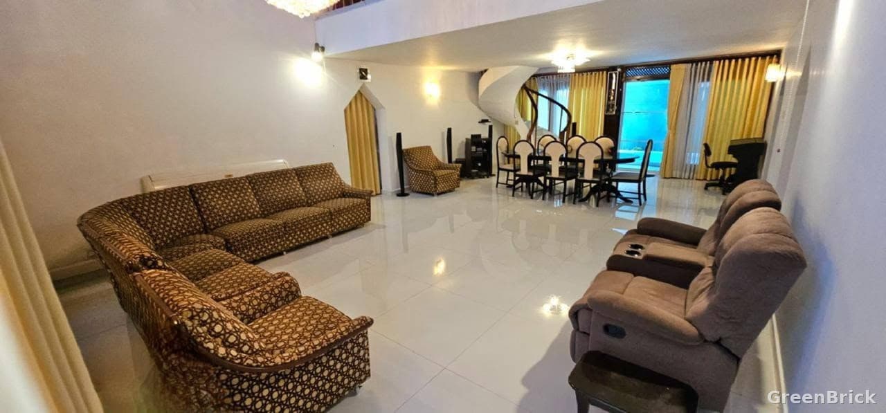 House in Ampara - Palamunai, Ampara
