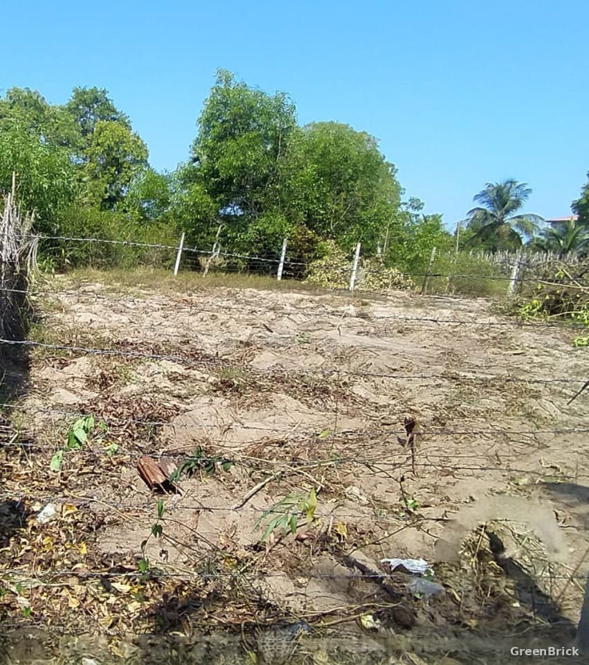 Land in Batticaloa - Kannagipuram, Valaichenai, Batticaloa