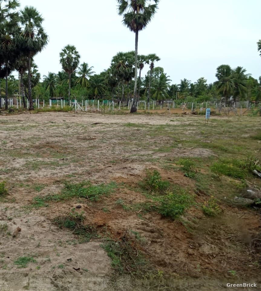 Land in Batticaloa - Kaluwanchikudy, Batticaloa