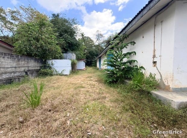 Land in Monaragala - Hulandawa handiya , Monaragala