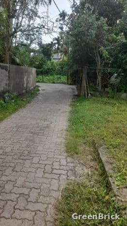 Land in Matara - Matara Godagama