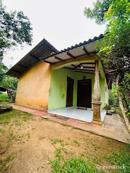 House in Gampaha - 132/5 Etikehelgalla,weliweriya