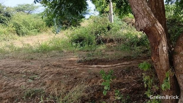 Land in Hambantota - Hambantota City, Hambantota