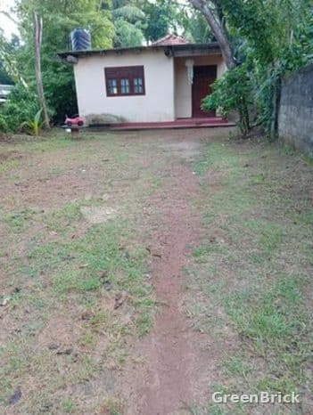 House in Matara - Hidhaketiyawaththa, Thalpavila, Kekanadura