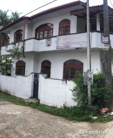 House in Gampaha - Rafalwatta Road, Yakkala