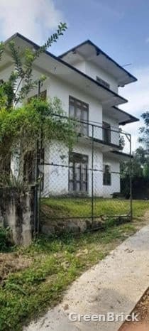 House in Kegalle - A/40/ eheliyagoda Road,Dehiowita