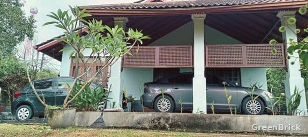 House in Gampaha - No 70/104, Sri Bodhi Place ,Gampaha