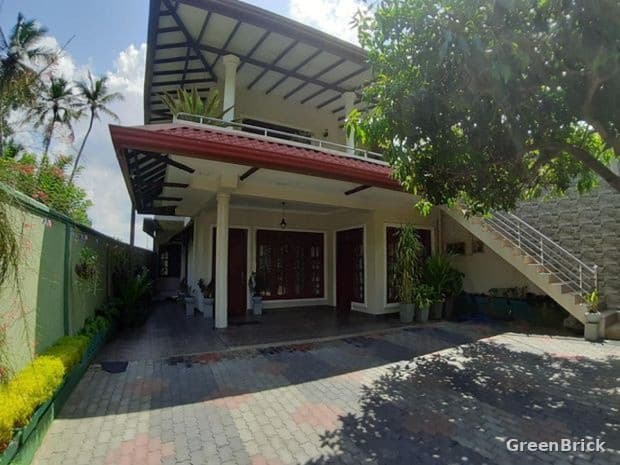 House in Kandy - Kandy City, Kandy