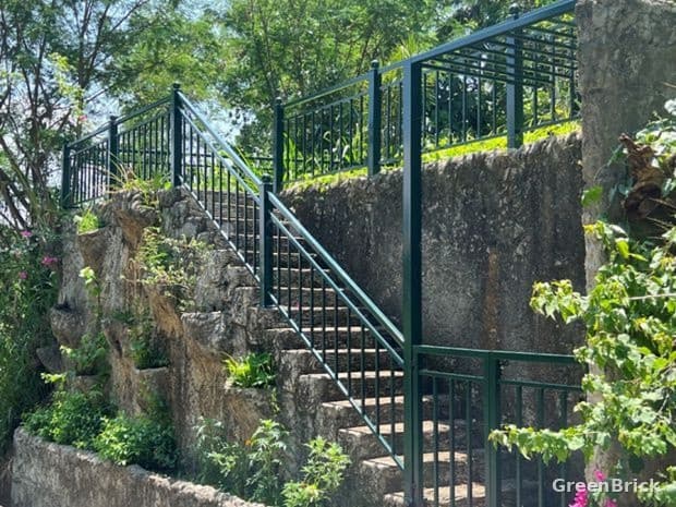 House in Kandy - Circular Road, Hantana