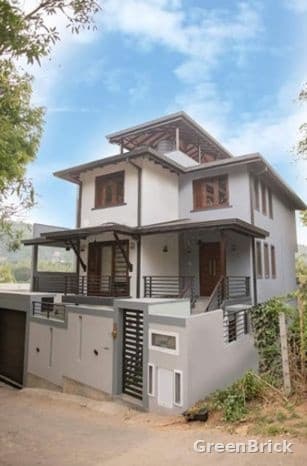 House in Kandy - Kandy