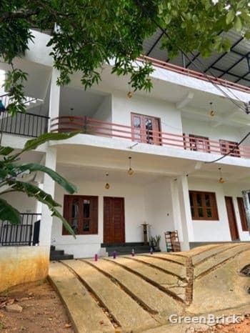 House in Kandy - No 15 Robert Gunawardana Mawatha William Gopallawa road Kandy