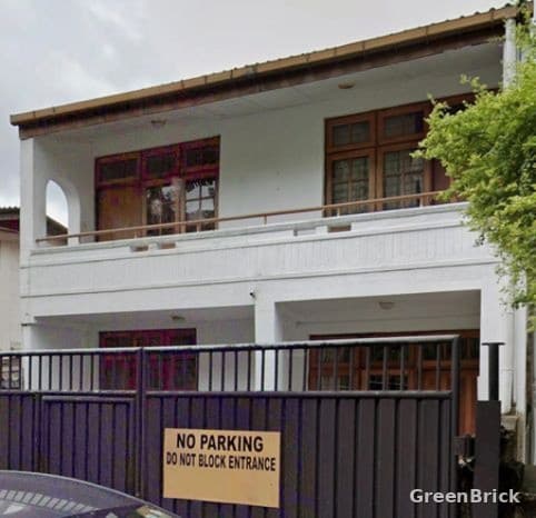 House in Kandy - Kandy City, Kandy