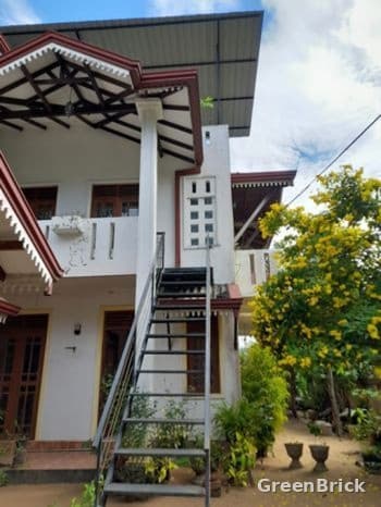 House in Kurunegala - Kurunegala