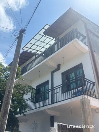 House in Kurunegala - No 6/5,Nishshanka Mawatha,Wahara,Kurunegala