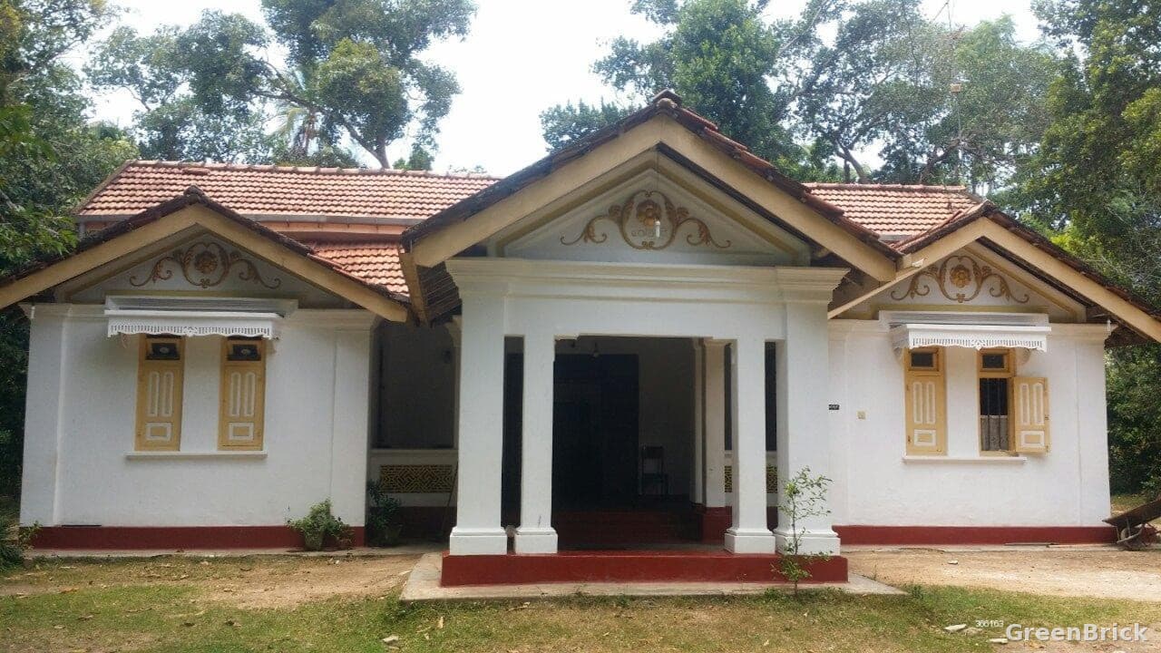 House in Matara - Matara