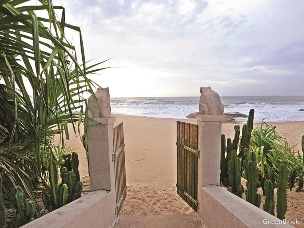 Villa in Hambantota - Hambantota