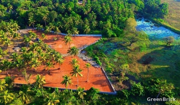 Land in Puttalam - Malsiripura