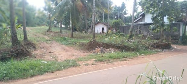 Land in Puttalam - Dankotuwa Sandalankawa
