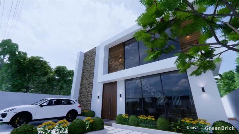 House in Ratnapura - With or Without Land, Ratnapura