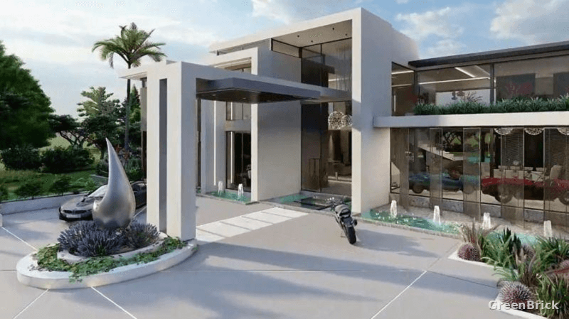 House in Ratnapura - on your land, Ratnapura