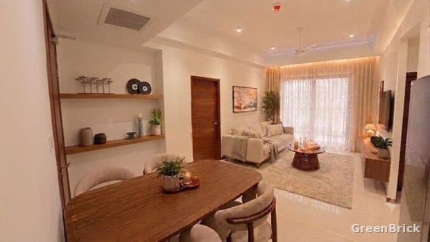 Apartment in Colombo 01 - The Residencies, Kotte